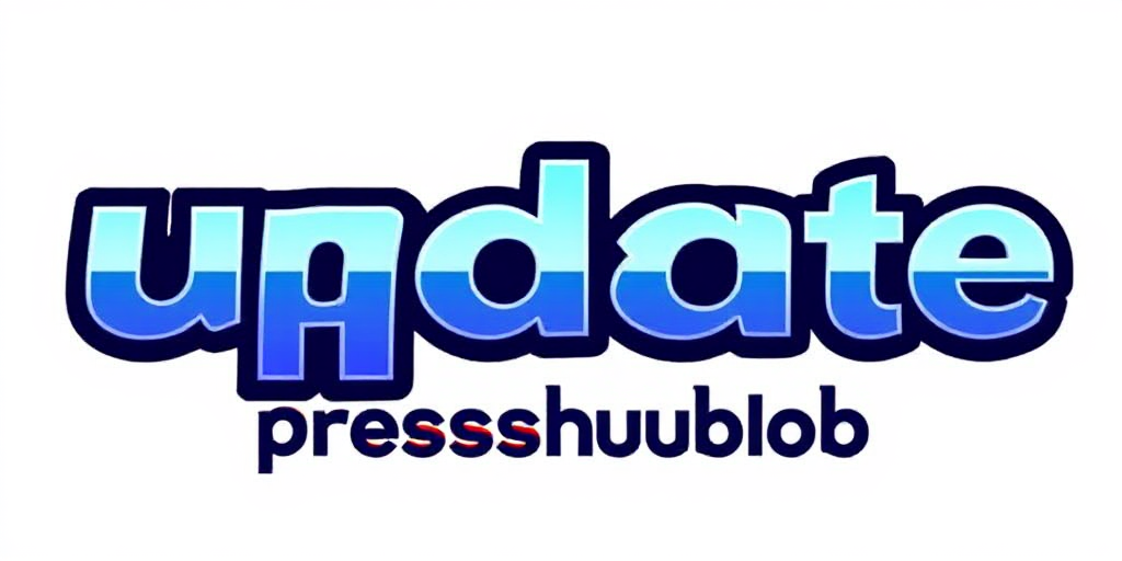 Slots Update Press Hub